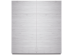 Ντουλάπα Συρόμενη SENSE 200x220x70 DIOMMI 45-771
